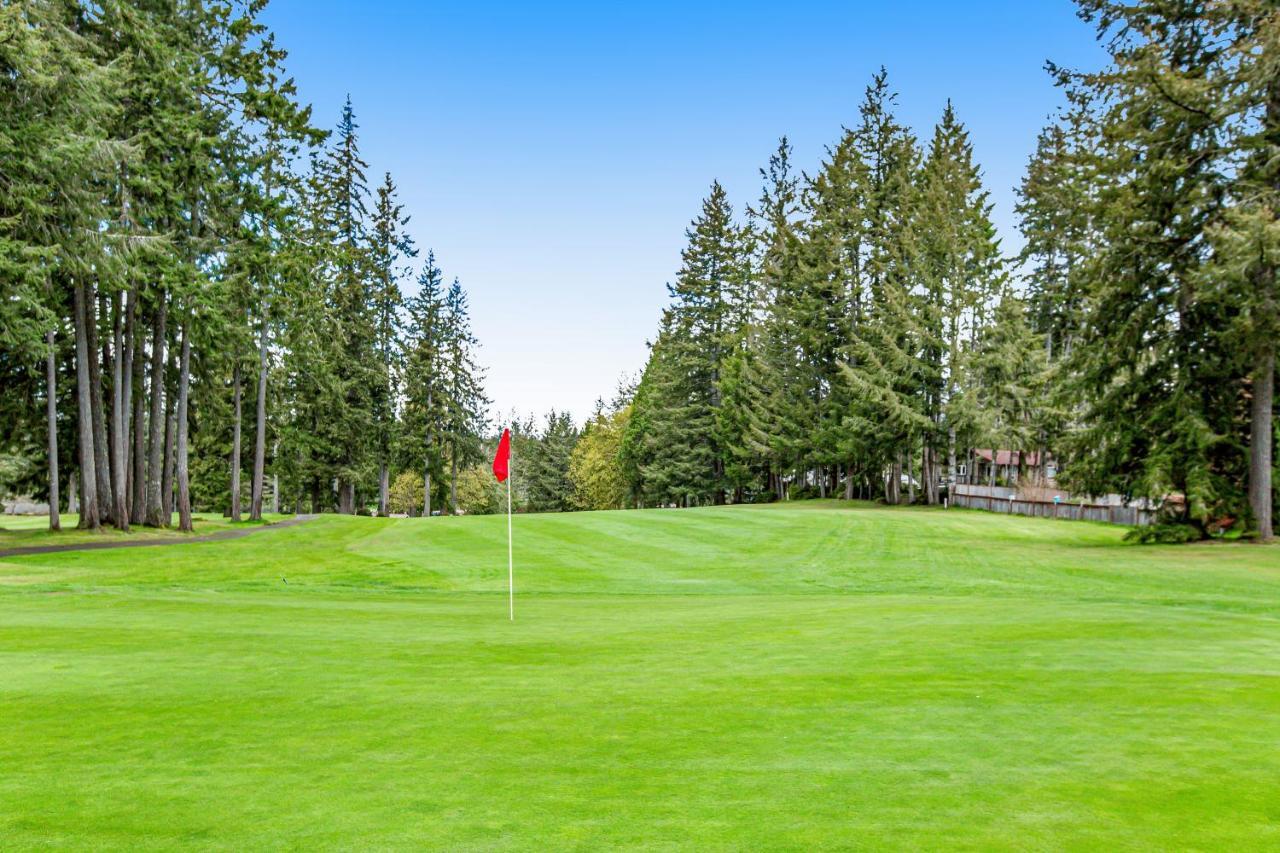 Birdie Time Belfair Luaran gambar
